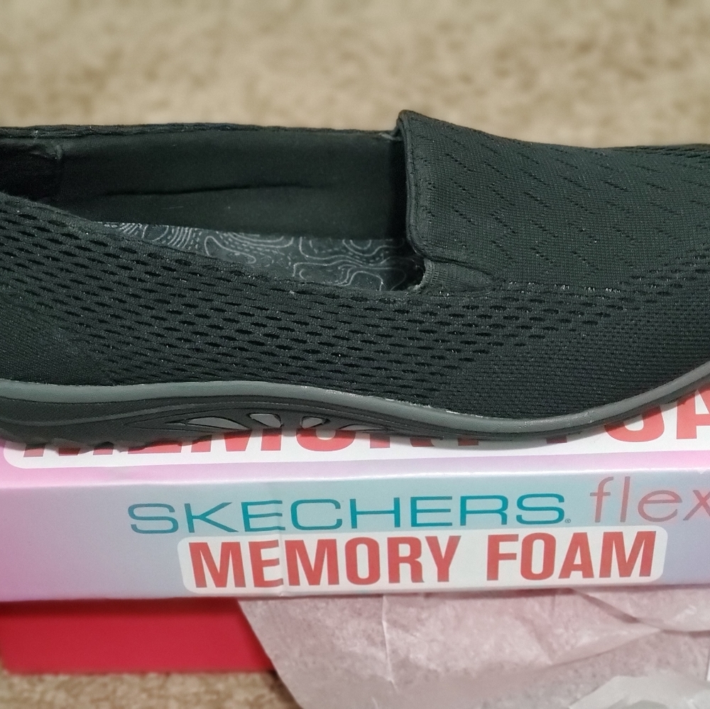 Sketchers Flex Memory Foam